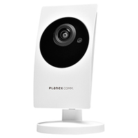 PLANEX CS-W90FHD カメラ一発! ネットワークカメラ (CS-W90FHD)画像