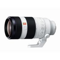 SONY Eマウント交換レンズ FE 100-400mm F4.5-5.6 GM OSS SEL100400GM (SEL100400GM)画像