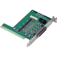 CONTEC ADPLCD(PC)H シングルボードコンピュータ専用LCDアダプタボード (ADPLCD(PC)H)画像