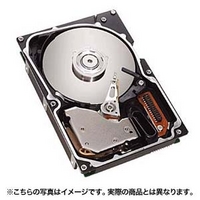Hewlett-Packard 18.2GB 10K U3 SCSI HD特価品 (P4619A)画像
