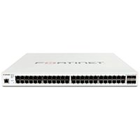 Fortinet FortiSwitch-248E-POE (FS-248E-POE)画像