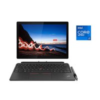 LENOVO ThinkPad X12 Detachable Gen 1(i5-1140G7 /12.3型/8GB+256GB) (20UW0002JP)画像