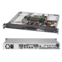 SUPERMICRO SYS-5019S-ML (SYS-5019S-ML)画像