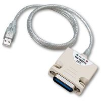 RATOC Systems USB2.0 to GPIB Converter (REX-USB220)画像