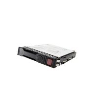 Hewlett-Packard 3.84TB MU SC 2.5型 6G SATA DS ソリッドステートドライブ (P13664-B21)画像