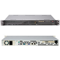 SUPERMICRO SYS-5016T-MRB (SYS-5016T-MRB)画像