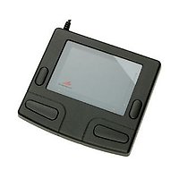 FILCO ポータブルタッチパッド スマートトラックスタンダード GP-410UB (GP-410UB)画像