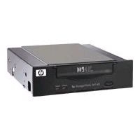 Hewlett-Packard StorageWorks DAT160 SAS テープドライブ (内蔵型) (Q1587A)画像