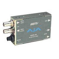 AJA HI5 HD/SD-SDI to HDMI Coverter (HI5)画像