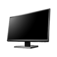 I.O DATA 広視野角ADSパネル DisplayPort搭載21.5型ワイド液晶 黒 (LCD-DF221EDB)画像