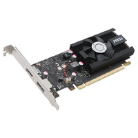 MSI MSI GeForce GT 1030 2G LP OC (GeForce GT 1030 2G LP OC)画像
