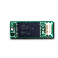 アットマークテクノ NANDフラッシュメモリ(256MB) (OP-NF256M-00)画像