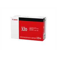 CANON CRG-320 トナーカートリッジ320 (2617B003)画像