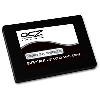 OCZ Vertex Series SATA II 2.5" SSD 250GB