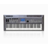 YAMAHA シンセサイザー MM6 (MM6)画像
