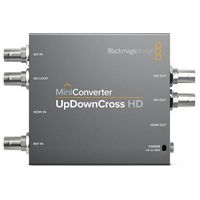 Blackmagic-Design CONVMUDCSTD/HD Mini Converter – UpDownCross HD (9338716-005417)画像
