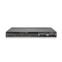 Hewlett-Packard HPE Aruba 3810M 24SFP+ 250W Switch (JL430A#ACF)画像