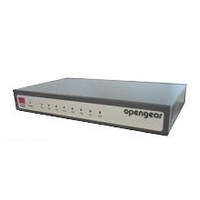 Opengear SD4008 Secure Device Server (SD4008)画像