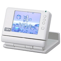 Logitec LCM-T042AS (LCM-T042AS)画像