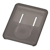 GREENHOUSE 第3世代iPod nano専用シリコンケース GH-CA-IPOD3NK (GH-CA-IPOD3NK)画像