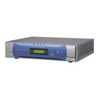 パナソニック ネットワークディスクレコーダー DG-ND300A/2 (DG-ND300A/2)画像
