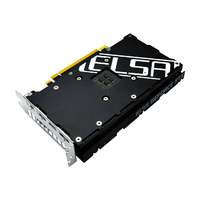 ELSA ELSA GeForce RTX 2060 S.A.C (GD2060-6GERS)画像