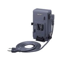 SONY ACアダプター AC-DN10 (AC-DN10)画像