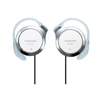 パナソニック ステレオヘッドホン ホワイト RP-HZ47-W (RP-HZ47-W)画像