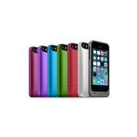 フォーカルポイントコンピューター mophie juice pack helium for iPhone 5s/5 ブルー (MOP-PH-000056)画像
