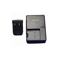PENTAX バッテリー充電器キット D-BC108J (D-BC108J)画像
