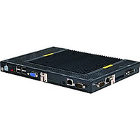 CONTEC ボックスコンピュータ(R)950シリーズ IPC-BX950T1-DC500 (IPC-BX950T1-DC500)画像