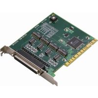 CONTEC 非絶縁型RS-422A/485シリアル通信ボード COM-4DL-PCI (COM-4DL-PCI)画像