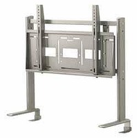 ハヤミ工産 フラットテレビ(中型)スタンド KH-MX701 (KH-MX701)画像