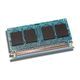 ADTEC 環境配慮型 256MB PC-2 4200 DDR2 214Pin MicroDIMM (ADF4200N-256)画像