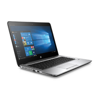 Hewlett-Packard EliteBook 840 G4 Notebook PC i5-7200U/14F/8.0/500/W10P/cam (1ZT74PA#ABJ)画像