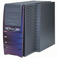 Sun Microsystems Sun Blade 2000 (1.2Gx1/1G/73GB/XVR-100) (A29-PB1-9AA-1GMAJ)画像