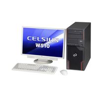 富士通 CELSIUS W510(300W) (CLWA1A11M)画像