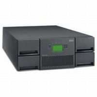 IBM System Stotage TS3200 テープ・ライブラリー Express (3573F3H)画像