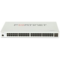 Fortinet FortiSwitch-248E-FPOE (FS-248E-FPOE)画像