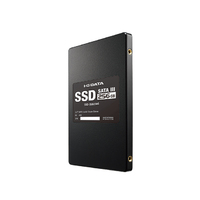 I.O DATA Serial ATA III対応 内蔵2.5インチSSD 256GB (SSD-3SB256G)画像