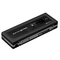 GREENHOUSE デジタルオーディオプレーヤー GH-KANAGTR-2GK (GH-KANAGTR-2GK)画像