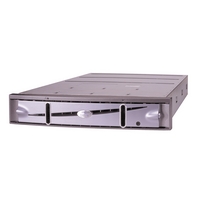 EMC CLARiX AX150-500 (2U DP DPE W 4 500 SATA DR) (AX150-500)画像