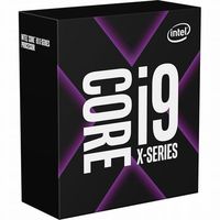 Intel Core i9-9940X 3.30GHz 19.25MB LGA2066 Skylake (BX80673I99940X)画像
