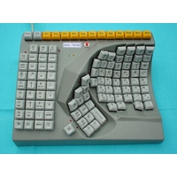 Maltron Single Handed Keyboard(Right Handed) (Single Handed Keyboard(Right Handed))画像