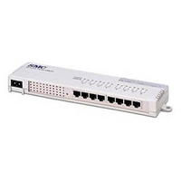 SMC Networks SMC-EZ108MTP (SMC-EZ108MTP)画像