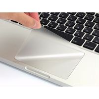 パワーサポート トラックパッドフィルム MacBook 13inch/MacBook Pro 15inch (PTF-50)画像