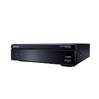 BUFFALO LinkTheater ビデオプレーヤー アクトビラ対応有線LAN LT-H91LAN (LT-H91LAN)画像