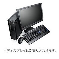 ThinkCentre A70 Small Office Personal 2010付