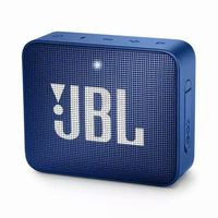 JBL GO2 BLUE スピーカー (JBLGO2BLU)画像