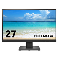 I.O DATA 27型液晶ディスプレイ (LCD-C271DB-FX)画像